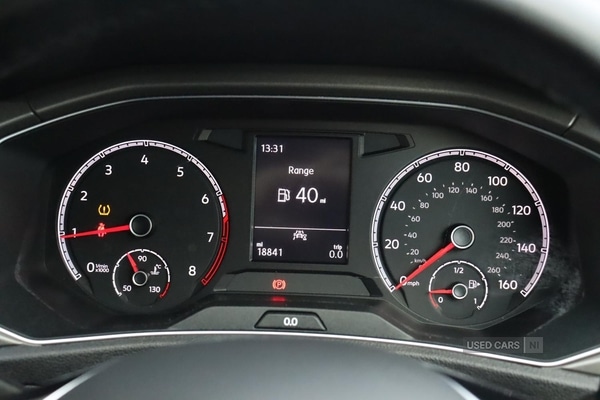 Used Volkswagen T-Roc 2021 for sale - 77387916: Photo 8