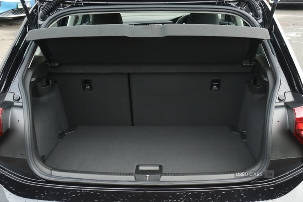 Used Volkswagen Polo 2025 for sale - 78101680: Photo 10