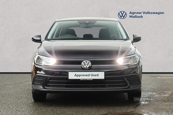 Used Volkswagen Polo 2025 for sale - 78101680: Photo 11
