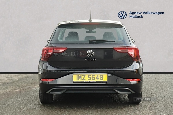 Used Volkswagen Polo 2025 for sale - 78101680: Photo 12
