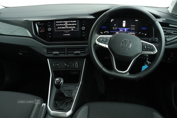 Used Volkswagen Polo 2025 for sale - 78101680: Photo 13