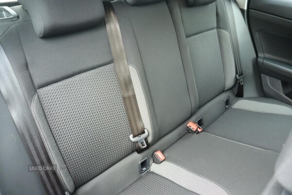 Used Volkswagen Polo 2025 for sale - 78101680: Photo 14