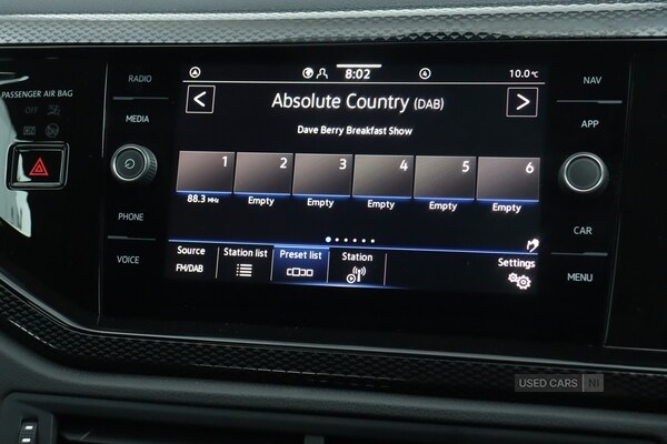 Used Volkswagen Polo 2025 for sale - 78101680: Photo 16