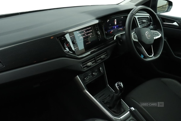 Used Volkswagen Polo 2025 for sale - 78101680: Photo 2