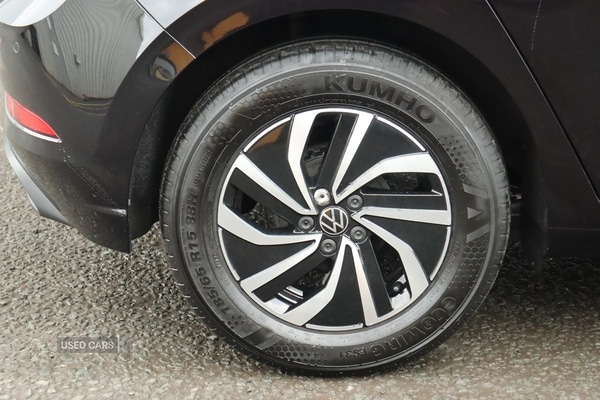 Used Volkswagen Polo 2025 for sale - 78101680: Photo 24