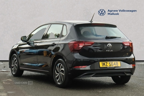 Used Volkswagen Polo 2025 for sale - 78101680: Photo 3