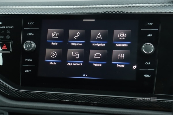 Used Volkswagen Polo 2025 for sale - 78101680: Photo 31