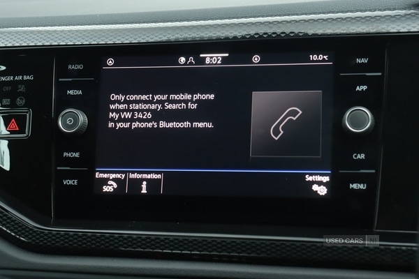 Used Volkswagen Polo 2025 for sale - 78101680: Photo 32