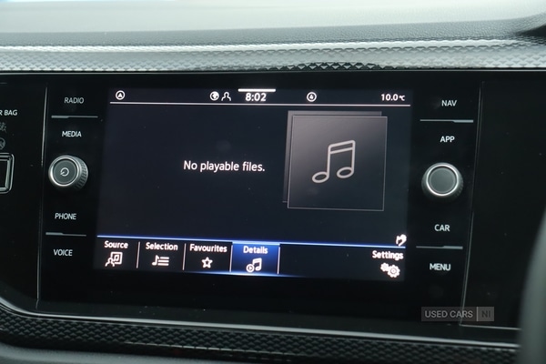 Used Volkswagen Polo 2025 for sale - 78101680: Photo 33