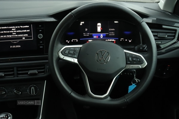 Used Volkswagen Polo 2025 for sale - 78101680: Photo 34