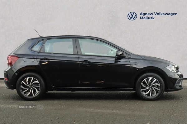 Used Volkswagen Polo 2025 for sale - 78101680: Photo 4