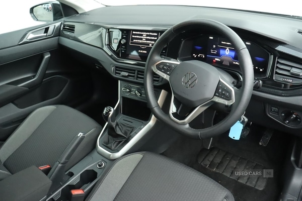 Used Volkswagen Polo 2025 for sale - 78101680: Photo 6