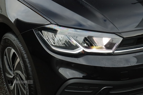 Used Volkswagen Polo 2025 for sale - 78101680: Photo 7