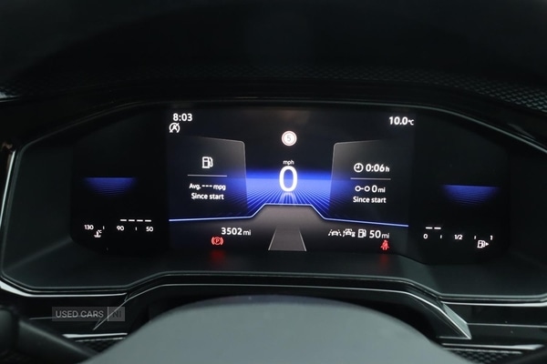 Used Volkswagen Polo 2025 for sale - 78101680: Photo 8