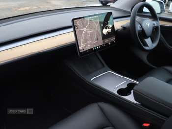 Used Tesla Model Y 2022 for sale - 74175136: Photo