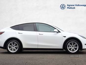 Used Tesla Model Y 2022 for sale - 74175136: Photo