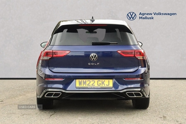 Used Volkswagen Golf 2022 for sale - 78185964: Photo 12