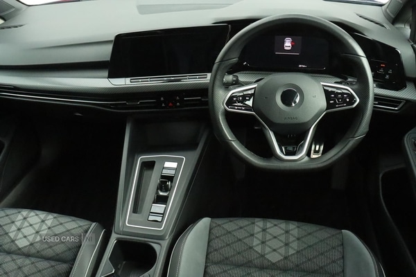 Used Volkswagen Golf 2022 for sale - 78185964: Photo 13