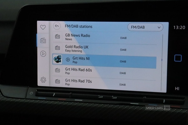 Used Volkswagen Golf 2022 for sale - 78185964: Photo 16