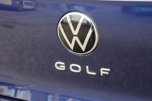 Used Volkswagen Golf 2022 for sale - 78185964: Photo 21