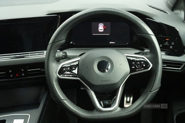 Used Volkswagen Golf 2022 for sale - 78185964: Photo 29