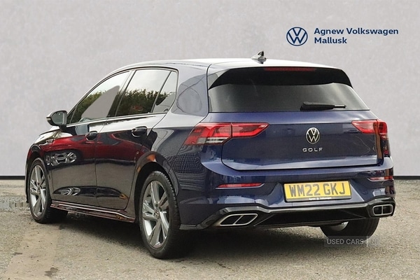 Used Volkswagen Golf 2022 for sale - 78185964: Photo 3