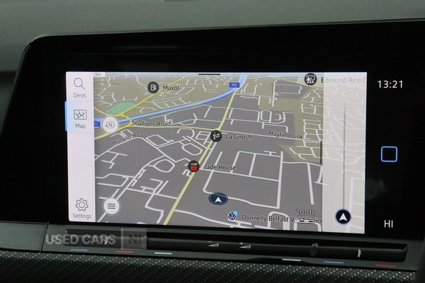 Used Volkswagen Golf 2022 for sale - 78185964: Photo 34