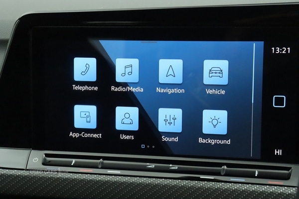 Used Volkswagen Golf 2022 for sale - 78185964: Photo 35