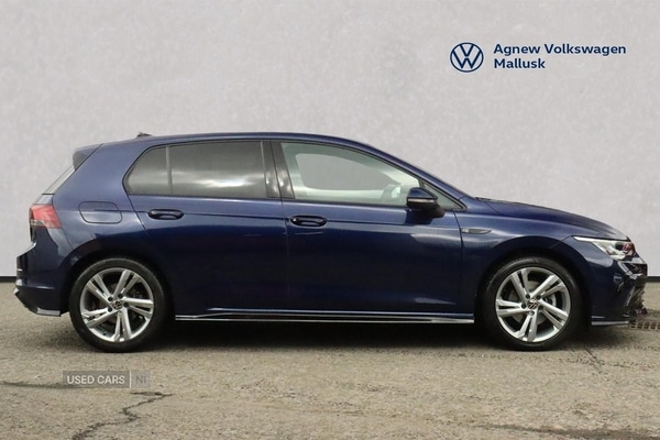 Used Volkswagen Golf 2022 for sale - 78185964: Photo 4