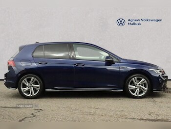 Used Volkswagen Golf 2022 for sale - 78185964: Photo