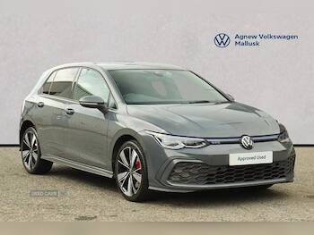 Used Volkswagen Golf 2023 for sale - 79521903: Photo