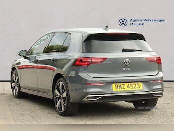 Used Volkswagen Golf 2023 for sale - 79521903: Photo