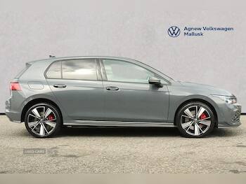 Used Volkswagen Golf 2023 for sale - 79521903: Photo