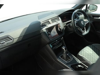 Used Volkswagen Tiguan 2022 for sale - 79280286: Photo