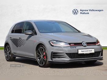 Used Volkswagen Golf 2019 for sale - 75589980: Photo