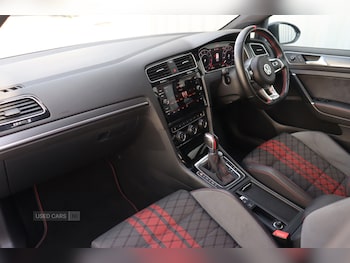 Used Volkswagen Golf 2019 for sale - 75589980: Photo