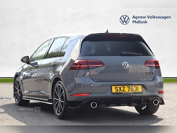 Used Volkswagen Golf 2019 for sale - 75589980: Photo