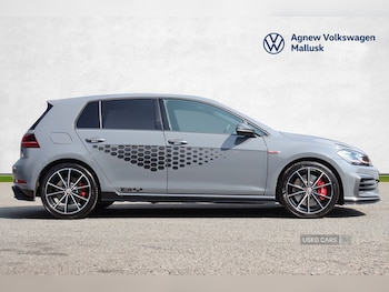 Used Volkswagen Golf 2019 for sale - 75589980: Photo