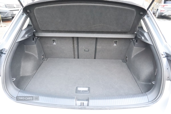 Used Volkswagen T-Roc 2025 for sale - 77292320: Photo 10