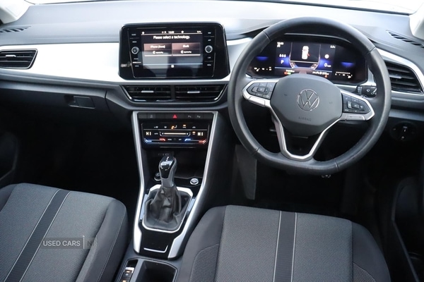 Used Volkswagen T-Roc 2025 for sale - 77292320: Photo 13