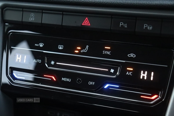 Used Volkswagen T-Roc 2025 for sale - 77292320: Photo 16