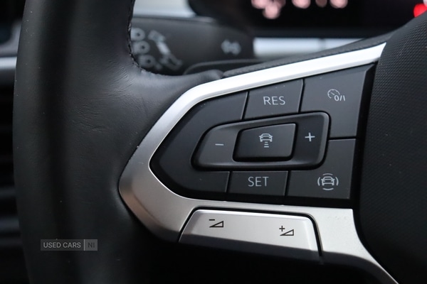 Used Volkswagen T-Roc 2025 for sale - 77292320: Photo 17