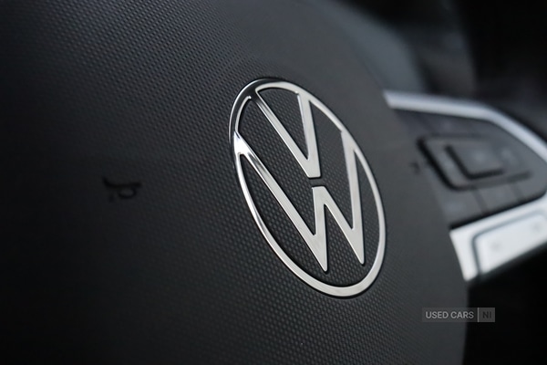 Used Volkswagen T-Roc 2025 for sale - 77292320: Photo 21