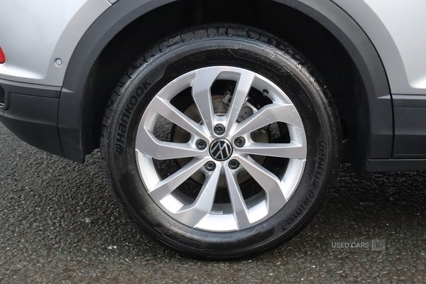 Used Volkswagen T-Roc 2025 for sale - 77292320: Photo 25