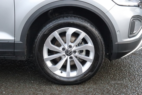 Used Volkswagen T-Roc 2025 for sale - 77292320: Photo 26