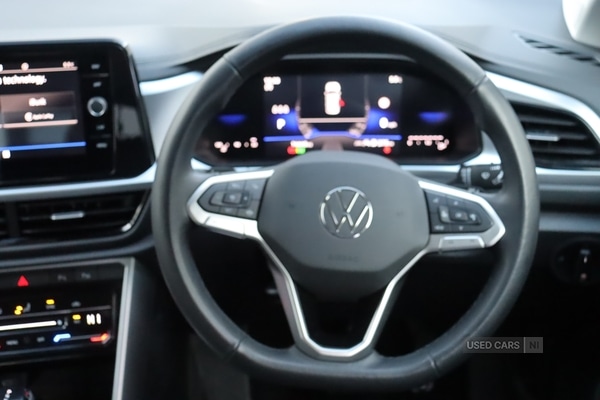 Used Volkswagen T-Roc 2025 for sale - 77292320: Photo 28