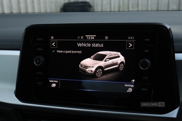 Used Volkswagen T-Roc 2025 for sale - 77292320: Photo 33