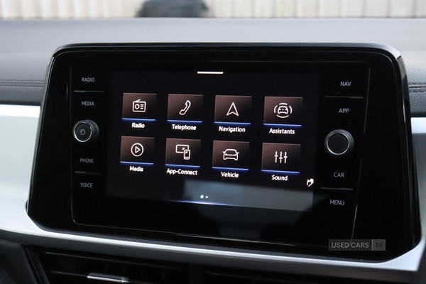 Used Volkswagen T-Roc 2025 for sale - 77292320: Photo 34