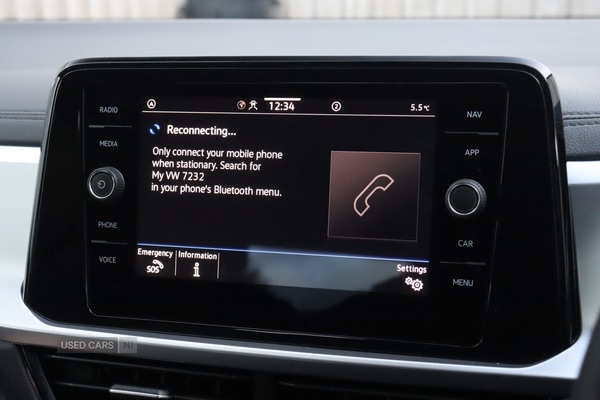 Used Volkswagen T-Roc 2025 for sale - 77292320: Photo 35