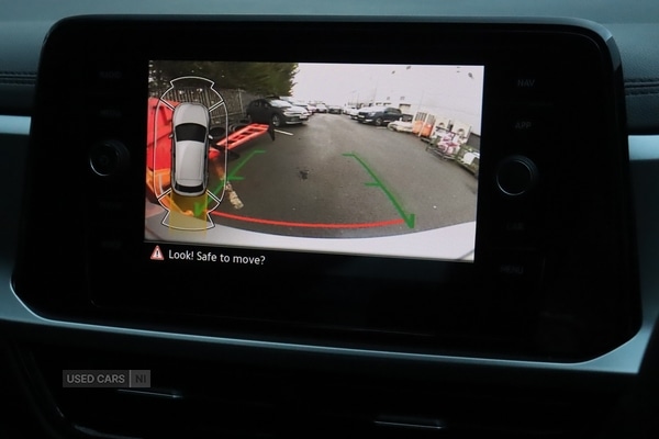 Used Volkswagen T-Roc 2025 for sale - 77292320: Photo 36